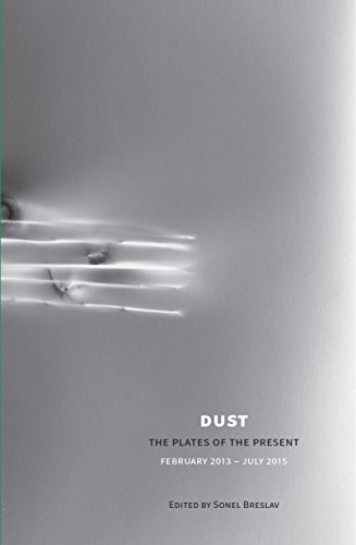 Stock image for Dust: The Plates of the Present for sale by ANARTIST