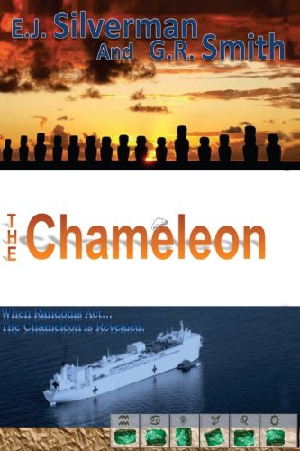 Stock image for The Chameleon: Part of the Randoms Act Series (Volume 1) for sale by -OnTimeBooks-