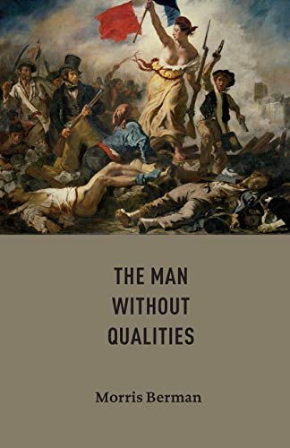 Beispielbild fr The Man without Qualities zum Verkauf von GoldBooks