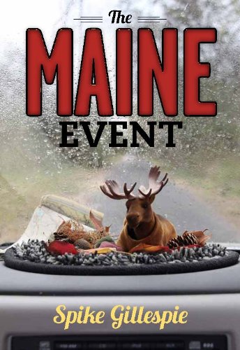 Stock image for The Maine Event for sale by ThriftBooks-Dallas