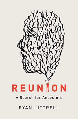 Stock image for Reunion: A Search for Ancestors for sale by SecondSale