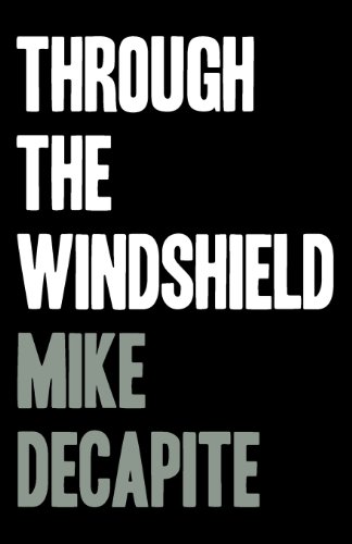 Stock image for Through the Windshield for sale by Book Deals