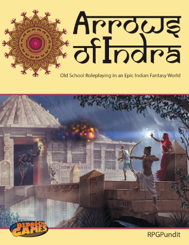 Imagen de archivo de Arrows of Indra (BED7001) a la venta por GF Books, Inc.