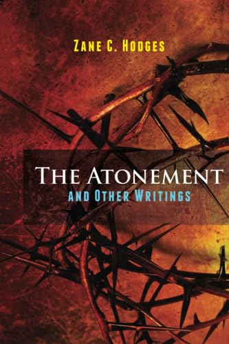 Imagen de archivo de The Atonement and Other Writings a la venta por ThriftBooks-Atlanta