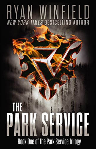 9780988348202: The Park Service: Book One of The Park Service Trilogy: 1