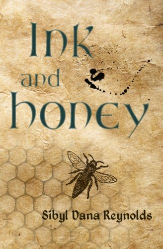 Beispielbild fr Ink and Honey zum Verkauf von WorldofBooks