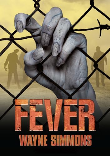 Fever (Flu) (9780988349414) by Simmons, Wayne