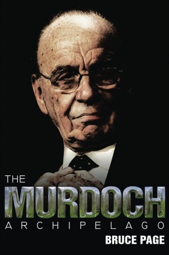 Stock image for The Murdoch Archipelago for sale by medimops