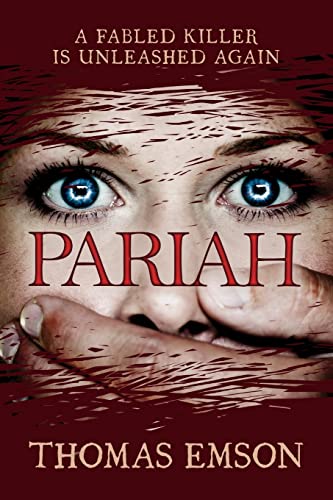 Stock image for Pariah for sale by Lucky's Textbooks