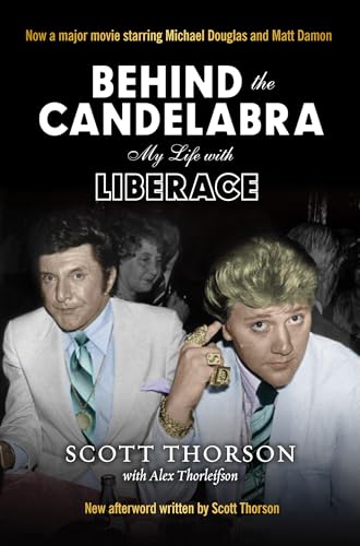 Imagen de archivo de Behind the Candelabra a la venta por ThriftBooks-Dallas