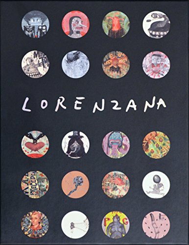 Imagen de archivo de Lorenzana: Archival Collection a la venta por Zubal-Books, Since 1961
