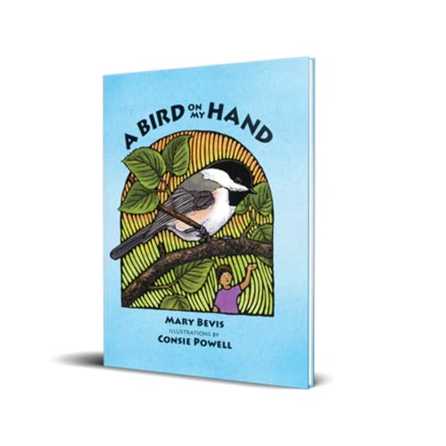 Stock image for A Bird on My Hand for sale by ThriftBooks-Dallas