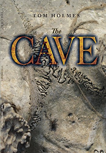Beispielbild fr The Cave zum Verkauf von Wonder Book