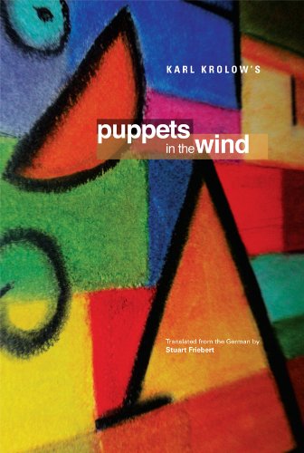 Stock image for Puppets in the Wind for sale by Better World Books