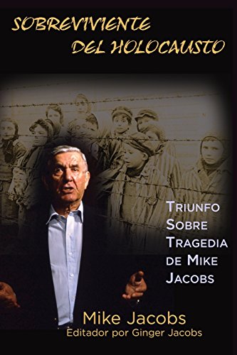 Stock image for Sobreviviente del Holocausto (Spanish Edition) for sale by GF Books, Inc.