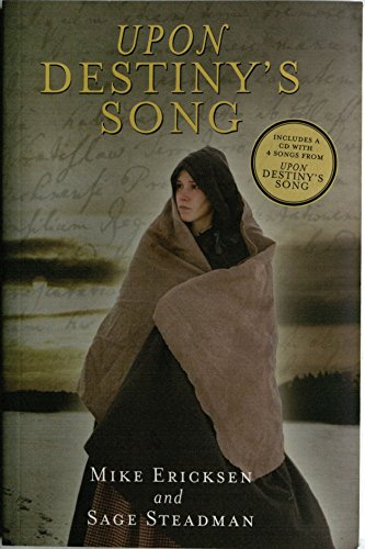 Stock image for Upon Destiny's Song for sale by Dunaway Books