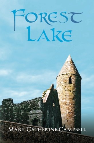 9780988360976: Prince of Cwillan: Forest Lake: Volume 2