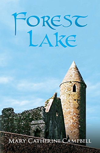 Stock image for Prince of Cwillan: Forest Lake for sale by Lucky's Textbooks