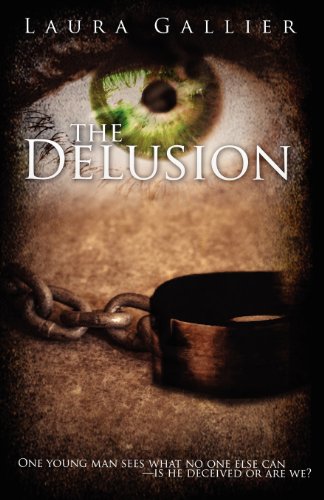 Stock image for The Delusion for sale by Front Cover Books