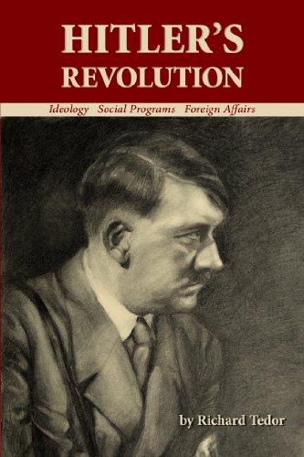 9780988368224: Hitlers Revolution