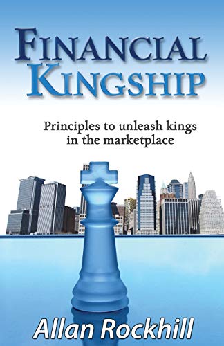 Beispielbild fr Financial Kingship zum Verkauf von WorldofBooks