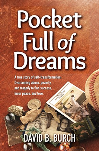 Stock image for Pocket Full of Dreams for sale by SecondSale