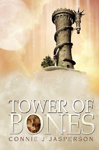 9780988382800: Tower of Bones: 1