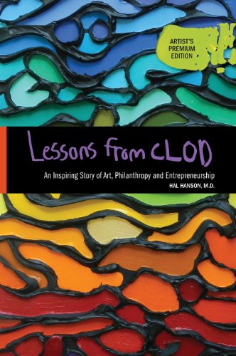 Lessons From CLOD (*Artist's Premium Edition*)