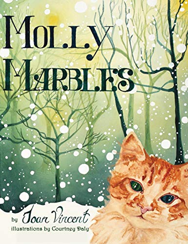 Stock image for Molly Marbles for sale by Irish Booksellers