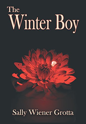 Beispielbild fr The Winter Boy zum Verkauf von Better World Books