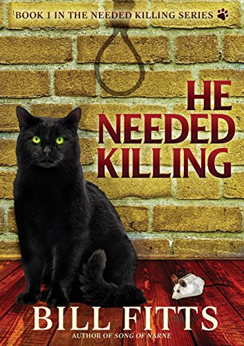 Stock image for He Needed Killing for sale by ThriftBooks-Dallas