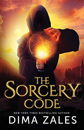 Imagen de archivo de Sorcery Code : A Fantasy Novel of Magic, Romance, Danger, and Intrigue (Volume 1) a la venta por Better World Books
