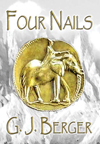 Stock image for Four Nails (Hardback or Cased Book) for sale by BargainBookStores