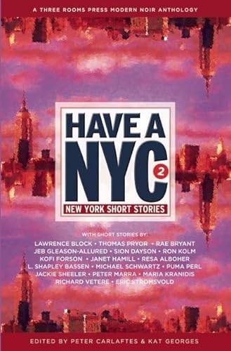 Stock image for Have a NYC 2 (Paperback) for sale by CitiRetail