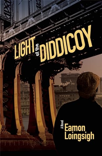 Beispielbild fr Light of the Diddicoy Format: Paperback zum Verkauf von INDOO