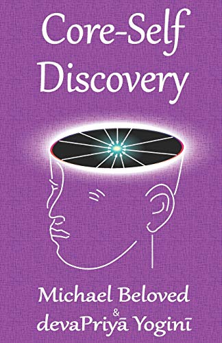 Stock-Bild f�r Core-Self Discovery