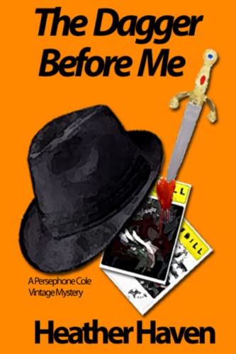 Imagen de archivo de The Dagger Before Me a la venta por Better World Books: West