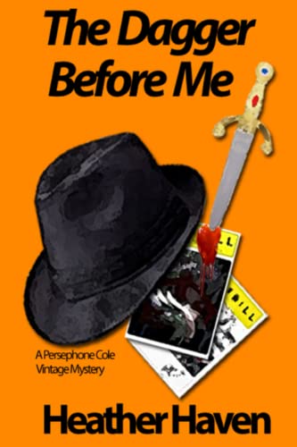 Stock image for The Dagger Before Me for sale by Better World Books: West