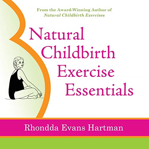 9780988411005: Natural Childbirth Exercise Essentials