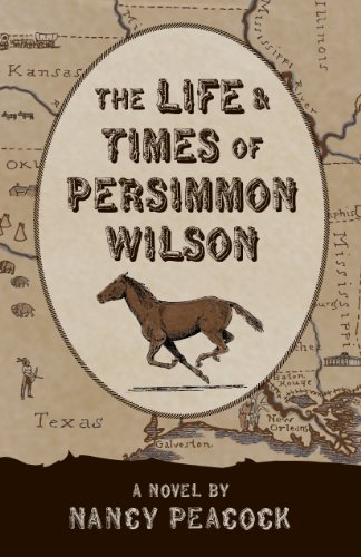 Beispielbild fr The Life and Times of Persimmon Wilson zum Verkauf von Wonder Book