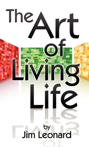 9780988417083: The Art of Living Life