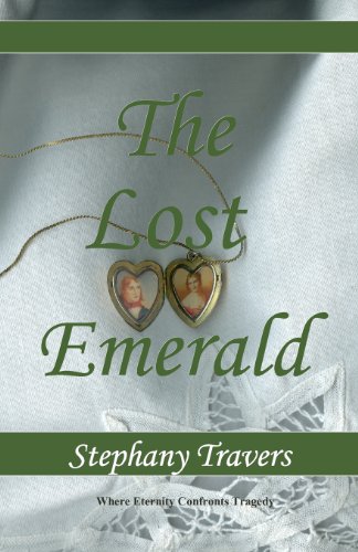 Imagen de archivo de The Lost Emerald a la venta por SecondSale