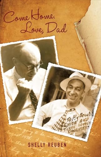 9780988418172: Come Home. Love, Dad: Volume 1