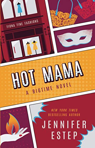 9780988423268: Hot Mama: Volume 2 (The Bigtime Series)