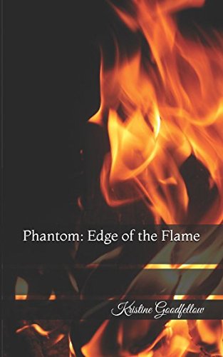 9780988425101: Phantom: Edge of the Flame