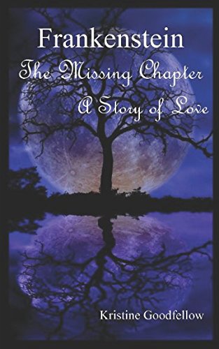 Beispielbild fr The Missing Chapter: A Story of Love zum Verkauf von Revaluation Books