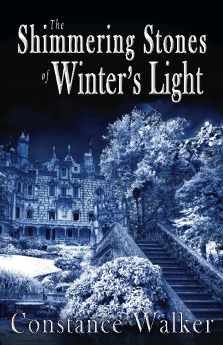 Stock image for The Shimmering Stones of Winter's Light for sale by Better World Books