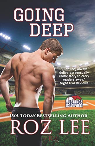 9780988434417: Going Deep: 2 (Texas Mustangs Baseball)