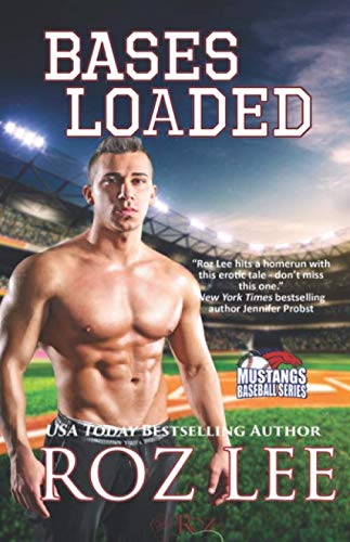 Stock image for Bases Loaded: Volume 3 (Mustangs Baseball) for sale by Revaluation Books