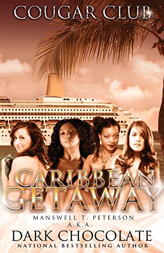 Stock image for Cougar Club: Caribbean Get Away for sale by ThriftBooks-Dallas